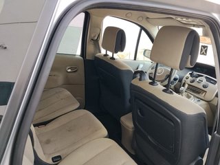 Renault Scenic 2009