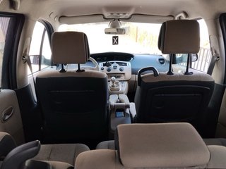 Renault Scenic 2009