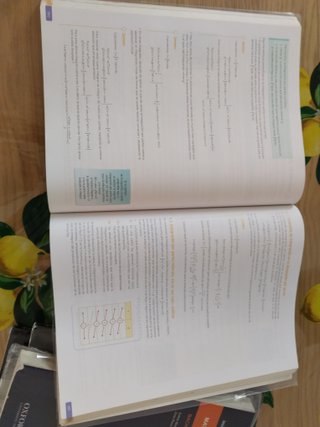 bachillerato. 2o Matemáticas II.