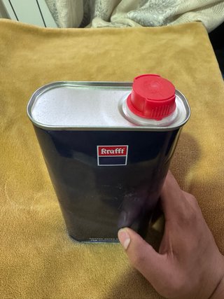 Pulimento + Abrillantador Krafft
