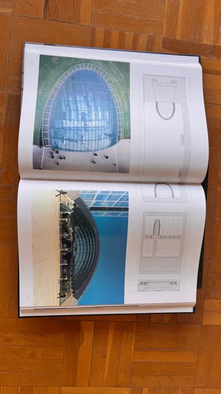 Libro Arquitectura