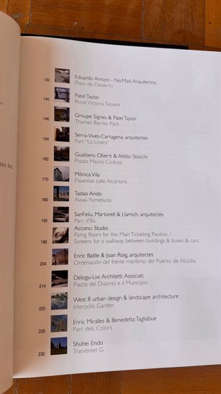 Libro Arquitectura