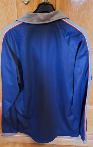 Chándal Deportivo Talla 3 Azul