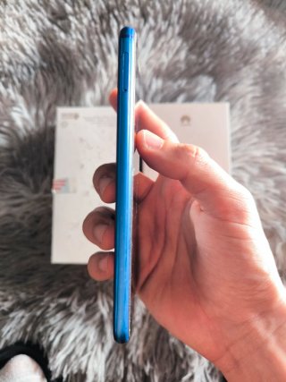 Huawei P20 Lite 64GB Azul