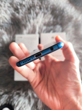 Huawei P20 Lite 64GB Azul