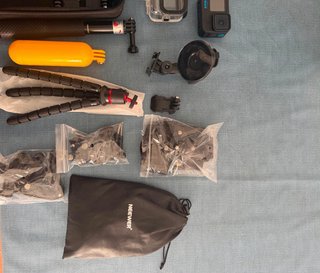 GoPro Hero 10
