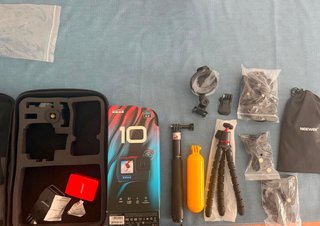 GoPro Hero 10