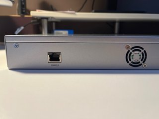 Switch-24 Unifi Ubiquiti