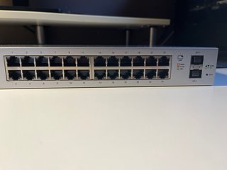 Switch-24 Unifi Ubiquiti