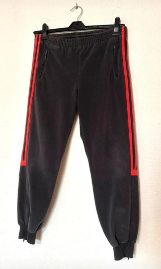 Pantalon Adidas Challenger y2k retro 90s vintage