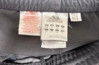 Pantalon Adidas Challenger y2k retro 90s vintage