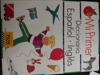 Libros deucativos e infantiles y para entrenamient