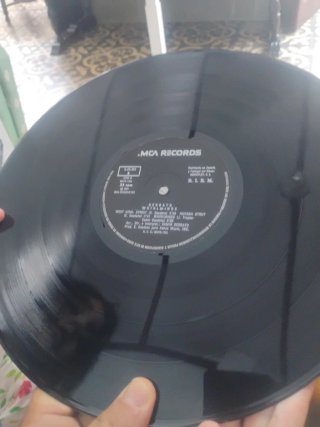 Disco Lp Whirlwinds Deodato Jazz