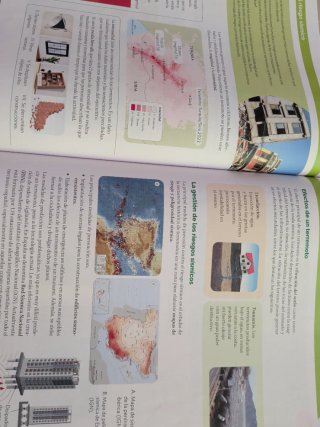 Biología y Geología. 4o ESO