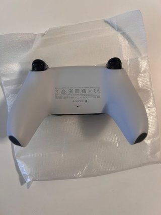 Mando PS5 DualSense Original Sony SIN ESTRENAR