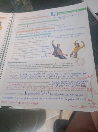 LENGUA CAST Y LIT 4 (LC+CA+DIGITAL) CT SITUACIONES