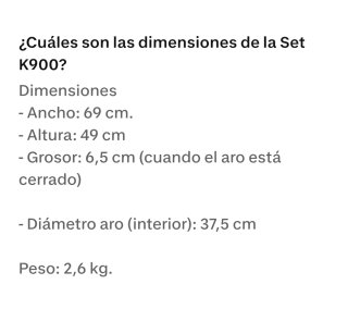 Tablero Baloncesto Plegable Decathlon