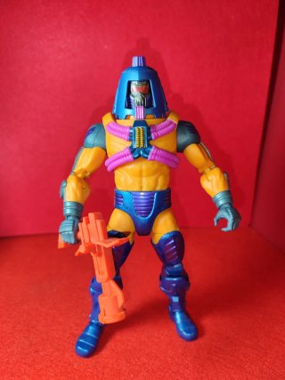 Figura Man-E-Faces Masters of the Universe