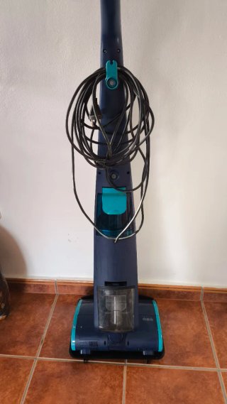 Aspiradora Philips AquaTrio Pro