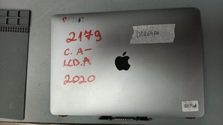 Pantalla 13" MACBOOK AIR 13 2020