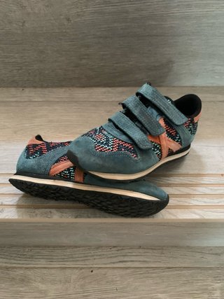 Zapatillas Munich niña