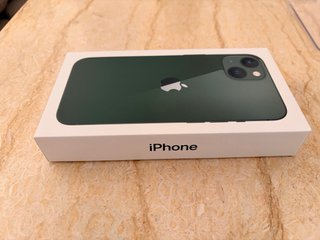 iPhone 13 Apple