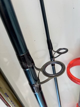 Caña Pesca Surf Casting Special M450 High Modulus