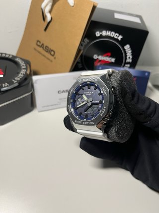 Reloj Casio G-Shock GM2100d