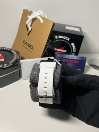 Reloj Casio G-Shock GM2100d