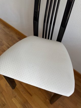 4 Sillas Zara Home