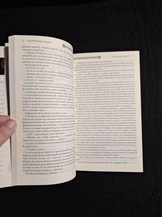 Lois McMaster Bujold. La búsqueda sagrada