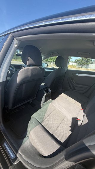Audi A5 2010