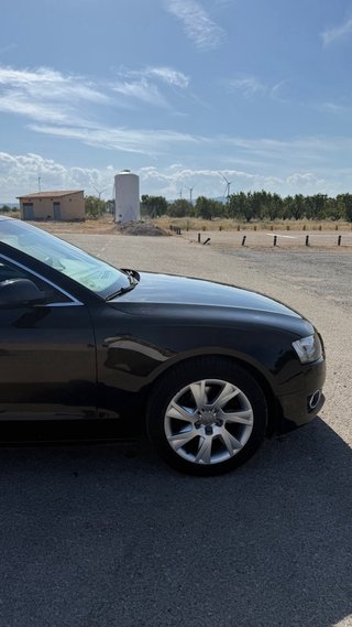 Audi A5 2010