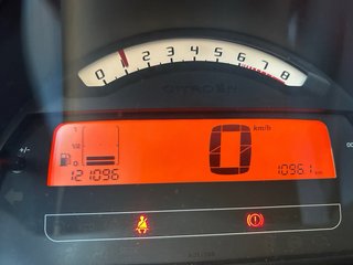 Citroen C2 2008