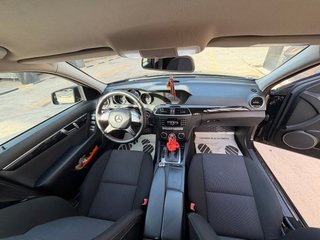 Mercedes-Benz Clase C 2011