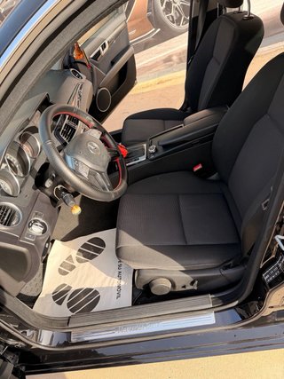 Mercedes-Benz Clase C 2011