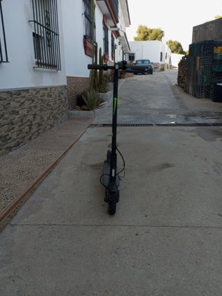Patinete Eléctrico Xiaomi