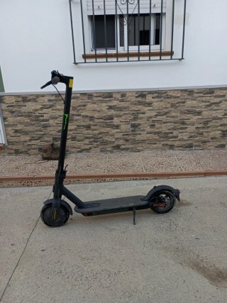 Patinete Eléctrico Xiaomi