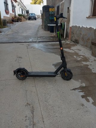 Patinete Eléctrico Xiaomi