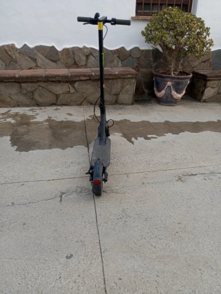 Patinete Eléctrico Xiaomi