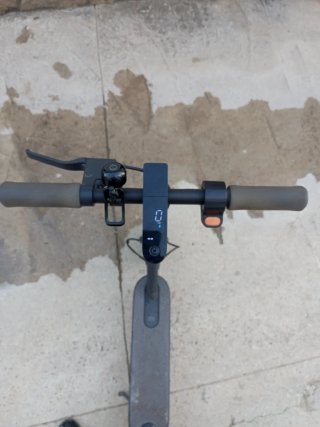 Patinete Eléctrico Xiaomi