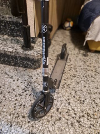 Patineta Motion