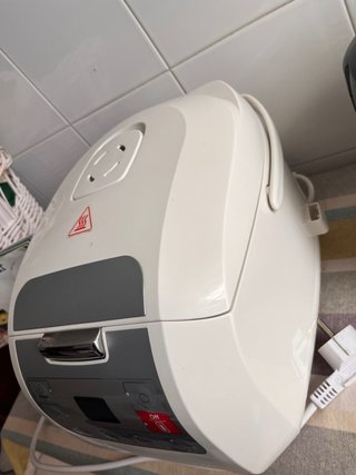 Robot de Cocina Multifunción
