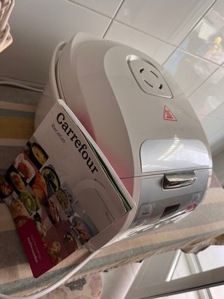Robot de Cocina Multifunción