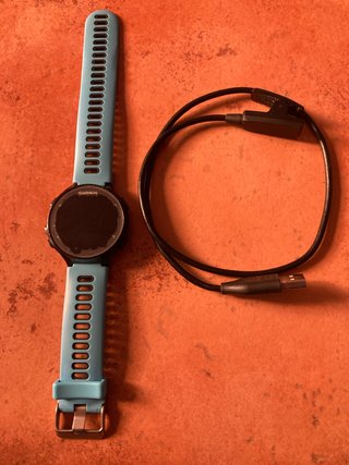 Garmin Forerunner 735XT Azul