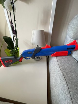 Nerf Fortnite TS Blaster