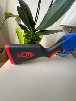 Nerf Fortnite TS Blaster