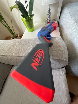 Nerf Fortnite TS Blaster