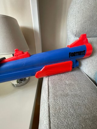 Nerf Fortnite TS Blaster