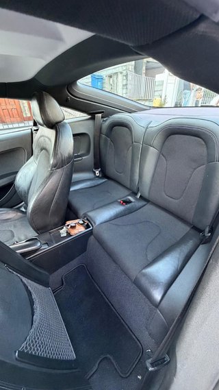 Audi TT S line 2008
